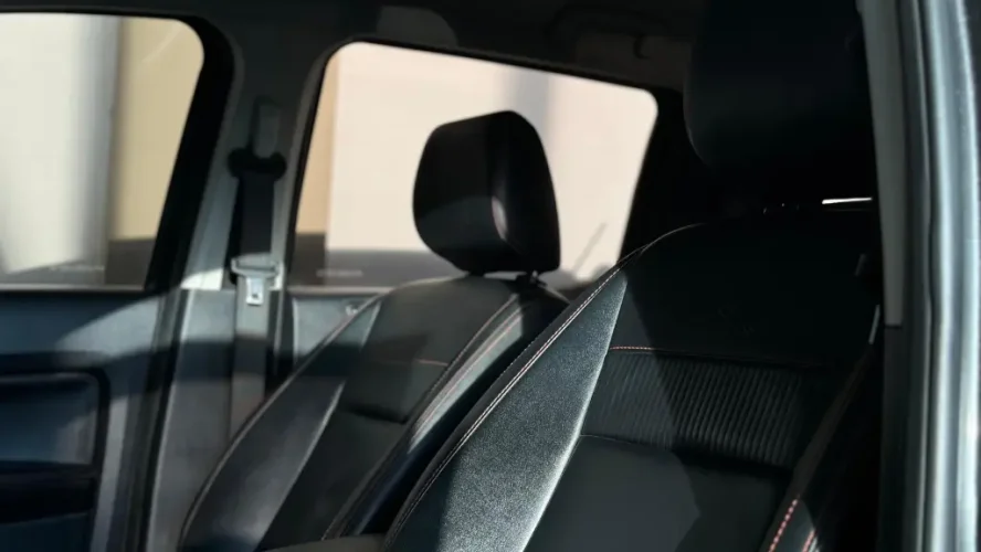 FORD Ranger 3.2 20V FX4 4X4 CABINE DUPLA TURBO DIESEL AUTOMTICO, Foto 4