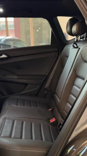 VOLKSWAGEN Taos 1.4 16V 4P FLEX 250 TSI HIGHLINE AUTOMTICO, Foto 16