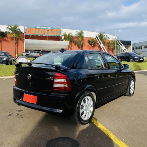 CHEVROLET Astra Hatch 2.0 4P ADVANTAGE  FLEX, Foto 9