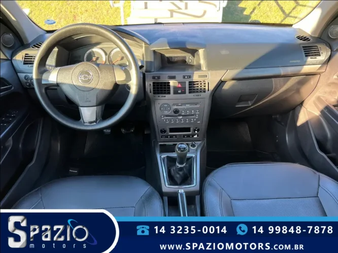 CHEVROLET Vectra Hatch 2.0 4P FLEX GT, Foto 7