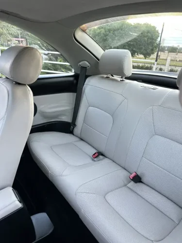 VOLKSWAGEN New Beetle 2.0 MI AUTOMTICO, Foto 5