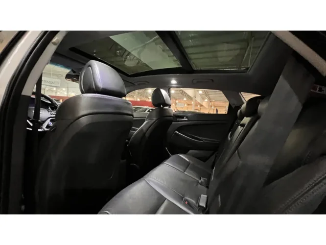 HYUNDAI Tucson 1.6 16V 4P T-GDI GLS ECOSHIFT AUTOMTICO, Foto 14
