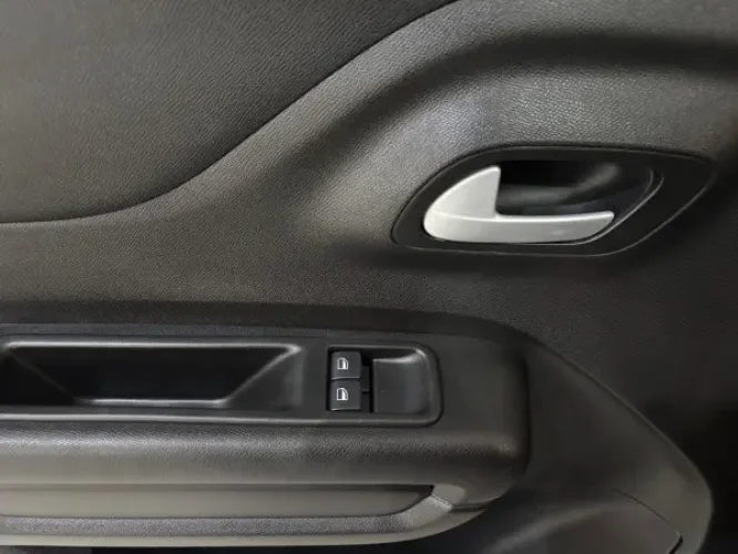 CITROEN C3 1.0 6V 4P FLEX FIREFLEY FEEL, Foto 13