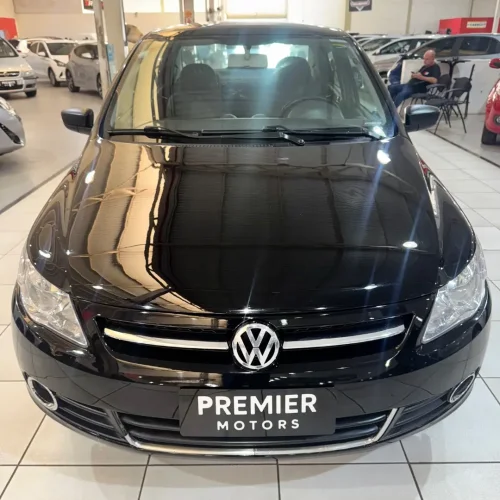 VOLKSWAGEN Voyage 1.0 4P FLEX, Foto 3