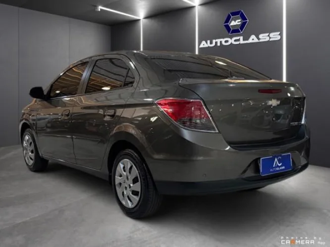 CHEVROLET Prisma 1.4 4P LT FLEX, Foto 6