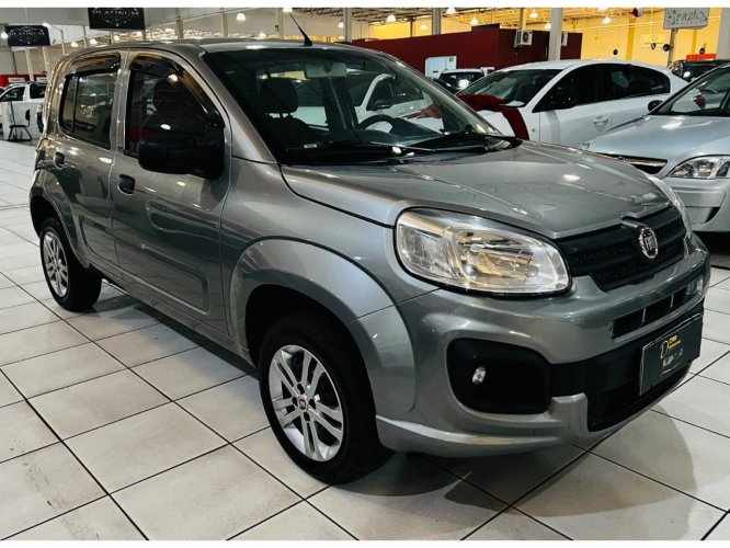 FIAT Uno 1.0 4P FLEX ATTRACTIVE, Foto 1