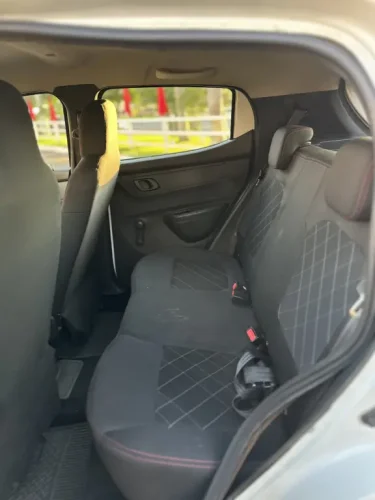 RENAULT Kwid 1.0 12V 4P SCE FLEX ZEN, Foto 5