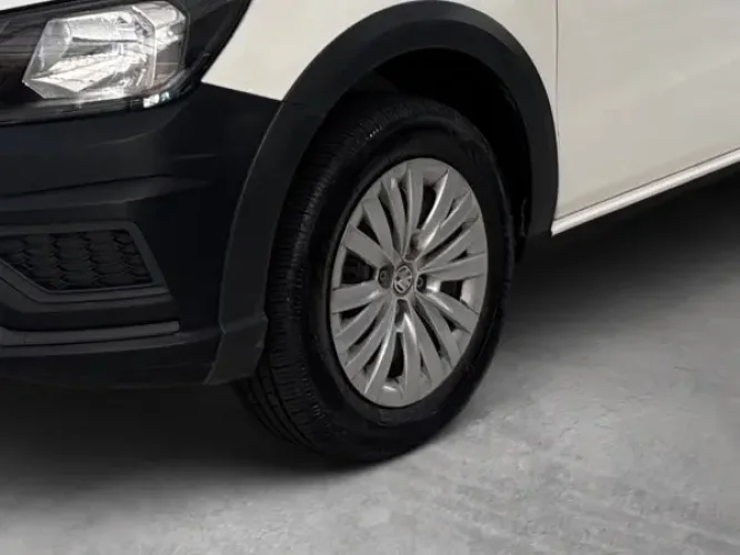 VOLKSWAGEN Saveiro 1.6 16V FLEX MSI ROBUST CABINE SIMPLES, Foto 3