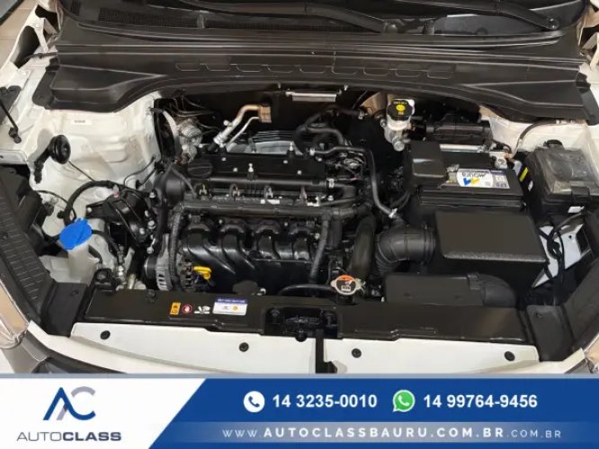 HYUNDAI Creta 1.6 16V 4P FLEX ACTION AUTOMÁTICO, Foto 15