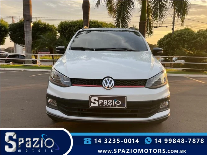 VOLKSWAGEN Fox 1.6 4P XTREME FLEX, Foto 2