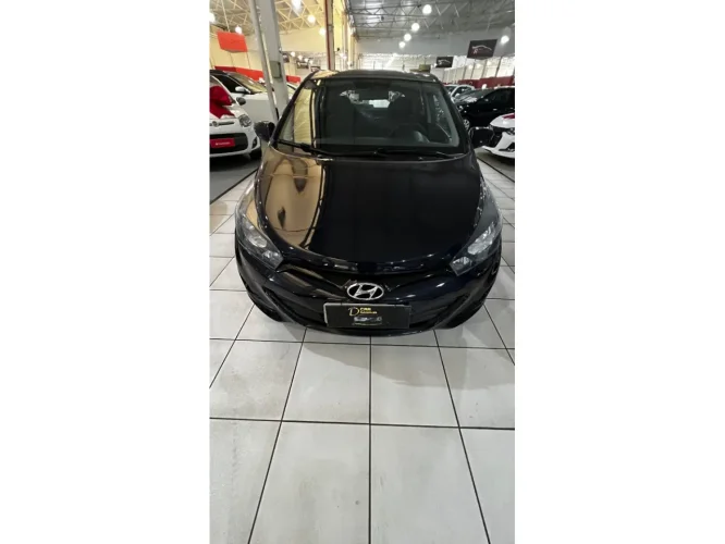 HYUNDAI HB 20 Hatch 1.0 12V 4P FLEX COMFORT, Foto 3