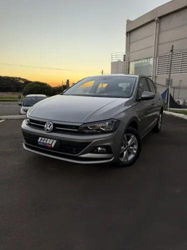 VOLKSWAGEN Polo Hatch 1.0 12V 4P 200 TSI  COMFORTLINE AUTOM�TICO, Foto 4