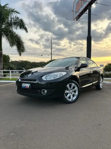 RENAULT Fluence 2.0 16V 4P FLEX PRIVILGE AUTOMTICO, Foto 5