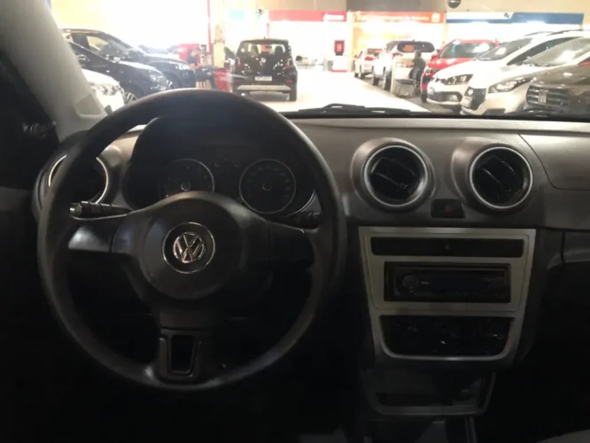 VOLKSWAGEN Gol 1.0 G6 SPECIAL FLEX, Foto 10