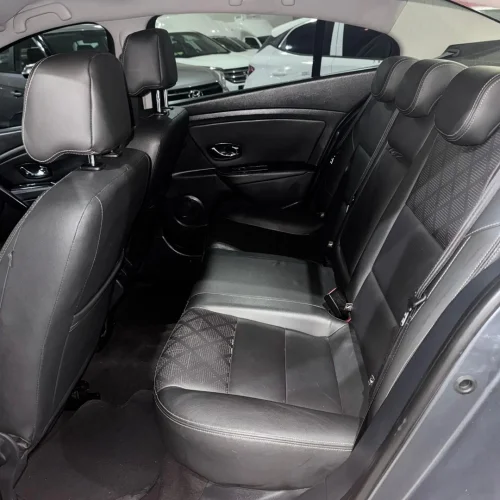 RENAULT Fluence 2.0 16V 4P FLEX DYNAMIQUE AUTOMTICO, Foto 8