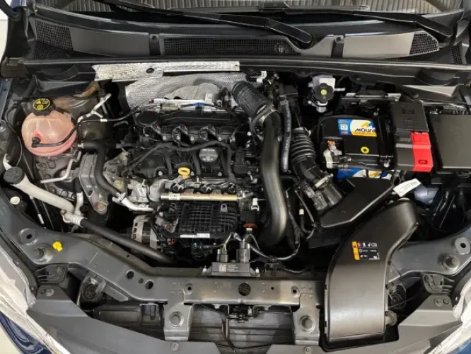 CHEVROLET Onix Sedan 1.0 12V 4P FLEX PREMIER PLUS TURBO AUTOM�TICO, Foto 17