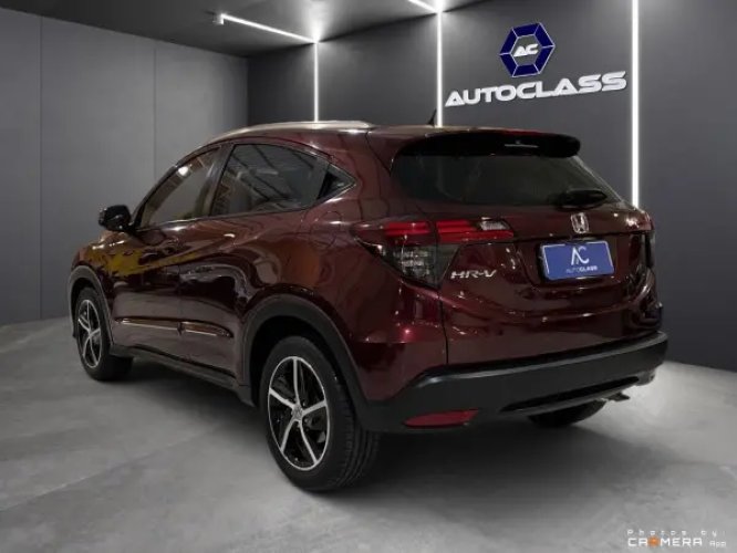 HONDA HR-V 1.8 16V 4P EX FLEX AUTOM�TICO CVT, Foto 6