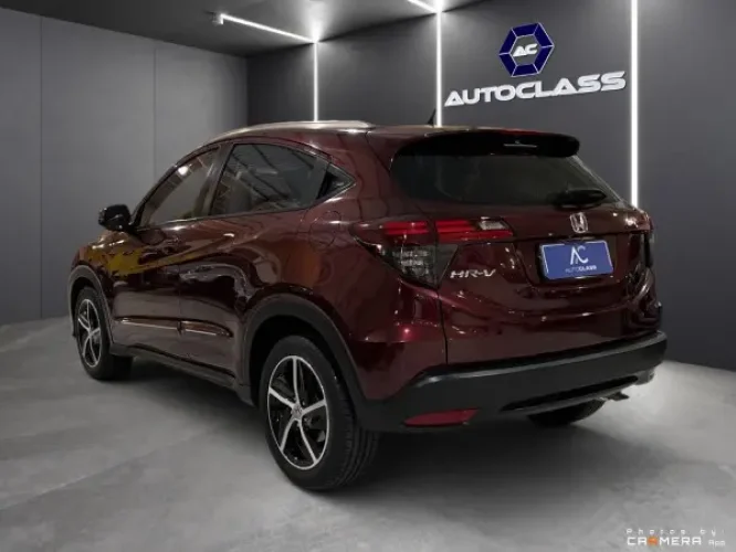 HONDA HR-V 1.8 16V 4P EX FLEX AUTOM�TICO CVT, Foto 6