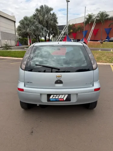 CHEVROLET Corsa Hatch 1.4 4P MAXX FLEX, Foto 8