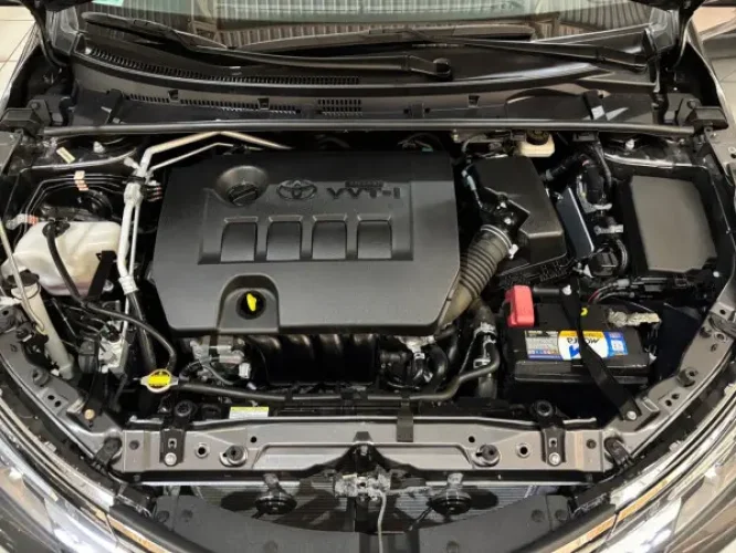 TOYOTA Corolla 2.0 16V 4P XEI FLEX AUTOMTICO, Foto 16