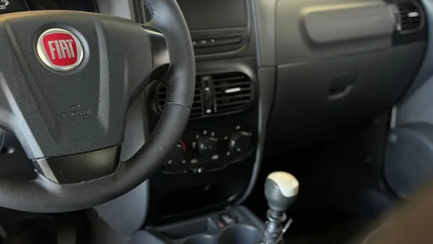 FIAT Siena 1.0 4P EL FLEX, Foto 15