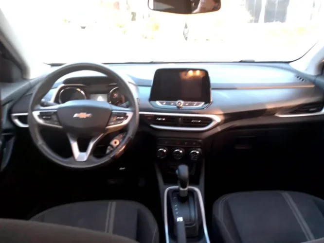 CHEVROLET Tracker 1.0 12V 4P FLEX TURBO AUTOMTICO, Foto 8