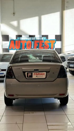 FORD Fiesta Sedan 1.6 4P CLASS FLEX, Foto 12