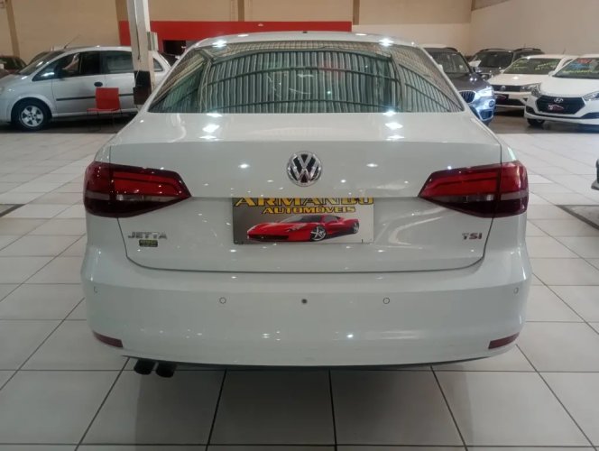 VOLKSWAGEN Jetta 1.4 16V 4P TSI COMFORTLINE AUTOM�TICO, Foto 20