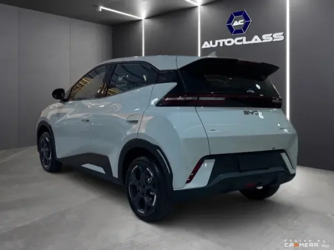 BYD Dolphin Mini 38 KW EL�TRICO GS, Foto 5