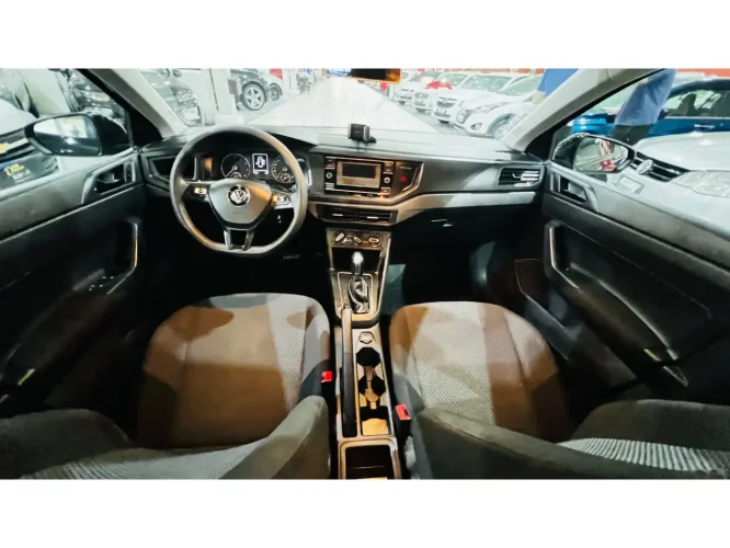 VOLKSWAGEN Polo Hatch 1.6 4P MSI FLEX AUTOM�TICO, Foto 9