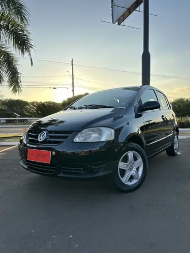 VOLKSWAGEN Fox 1.0 4P FLEX, Foto 3