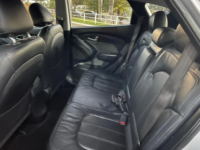 HYUNDAI IX35 2.0 16V 4P GLS AUTOMTICO, Foto 7