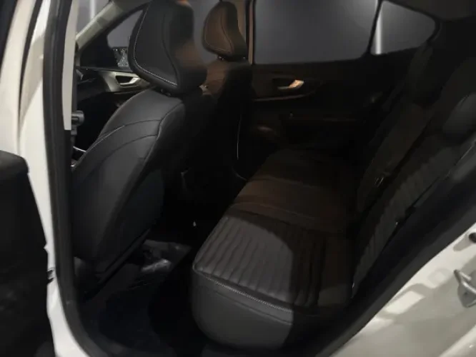 FIAT Fastback 1.0 12V 4P FLEX AUDACE HYBRID 200 TURBO AUTOMTICO CVT, Foto 10