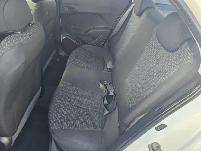 HYUNDAI HB 20 Hatch 1.0 12V 4P FLEX UNIQUE, Foto 13