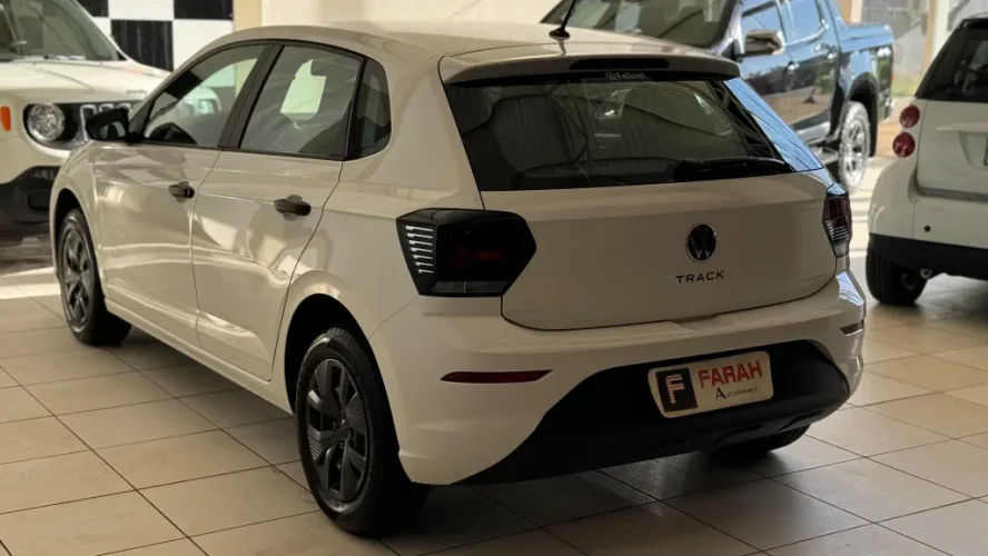 VOLKSWAGEN Polo Hatch 1.0 4P MPI TRACK, Foto 15