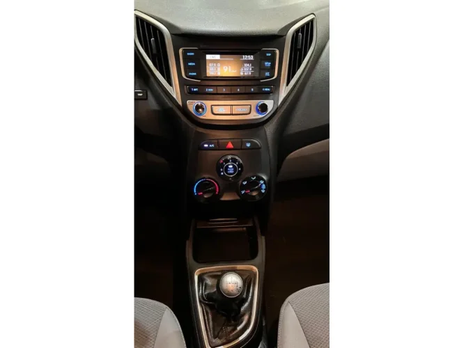 HYUNDAI HB 20 Sedan 1.0 12V 4P FLEX COMFORT PLUS, Foto 9