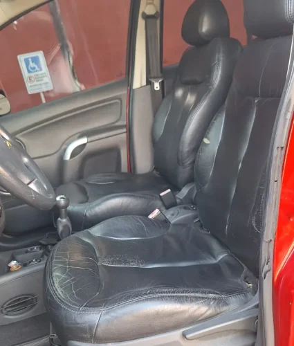CITROEN C3 1.4 4P GLX FLEX, Foto 6