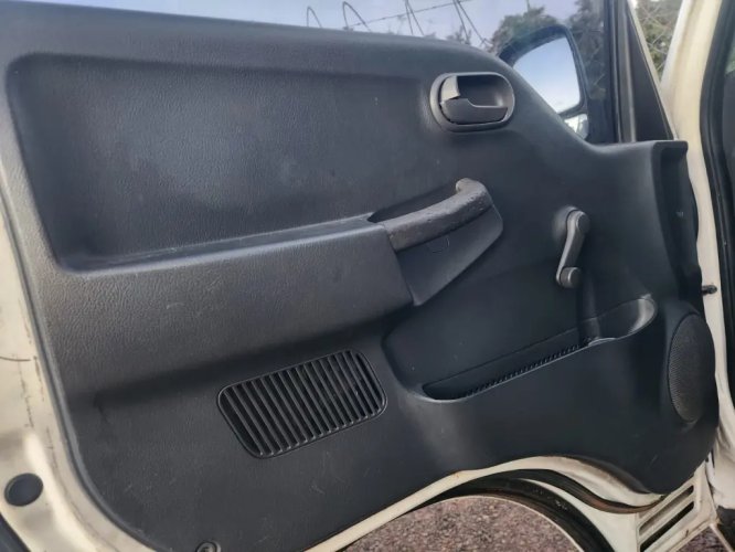 KIA Bongo 2.5 K-2500 CABINE SIMPLES, Foto 6