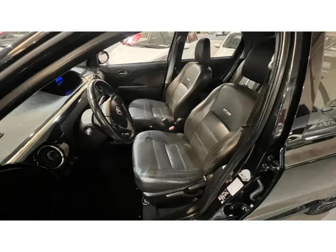 TOYOTA Etios Hatch 1.5 16V 4P FLEX PLATINUM AUTOMTICO, Foto 5