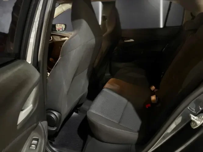 CHEVROLET Onix Hatch 1.0 4P FLEX LTZ TURBO AUTOMTICO, Foto 10