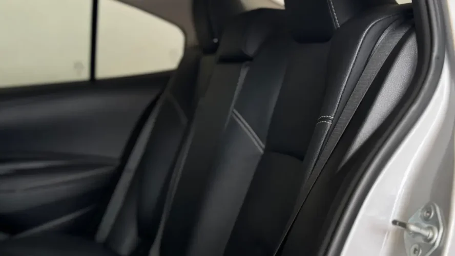 TOYOTA Corolla 2.0 16V 4P FLEX XEI DIRECT SHIFT AUTOMTICO CVT, Foto 11