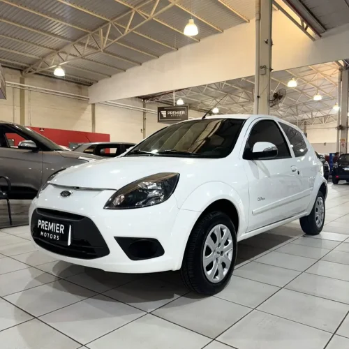 FORD Ka Hatch 1.0 FLEX, Foto 1