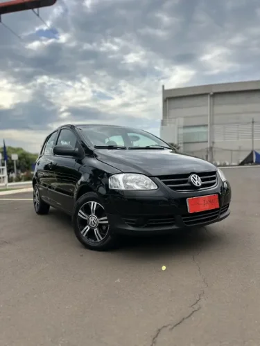 VOLKSWAGEN Fox 1.6 4P FLEX, Foto 3