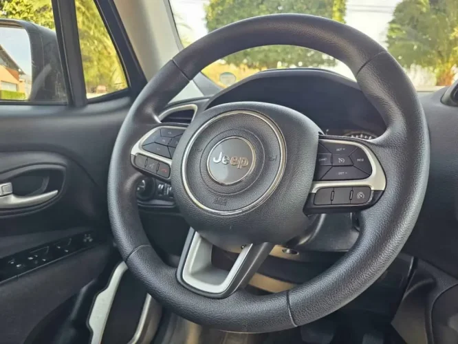 JEEP Renegade 1.8 16V 4P FLEX SPORT, Foto 8