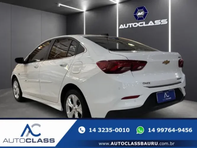 CHEVROLET Onix Sedan 1.0 12V 4P FLEX PREMIER 2 TURBO AUTOMTICO, Foto 6