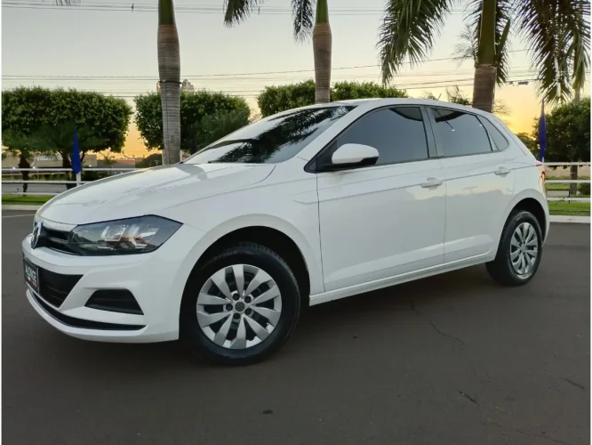 VOLKSWAGEN Polo Hatch 1.0 4P MPI, Foto 3