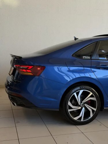 VOLKSWAGEN Jetta 2.0 4P 350 TSI GLI AUTOM�TICO DSG, Foto 14