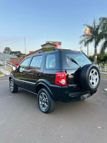 FORD Ecosport 2.0 16V 4P XLS AUTOM�TICO, Foto 5