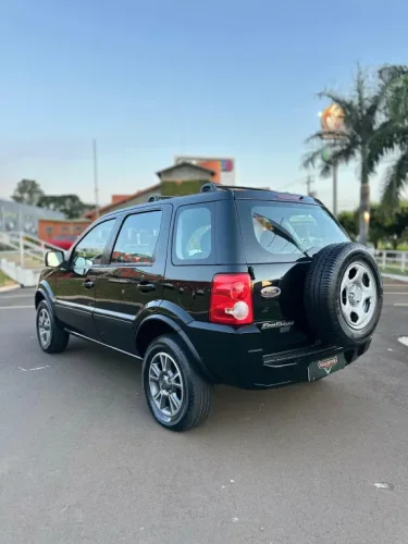 FORD Ecosport 2.0 16V 4P XLS AUTOM�TICO, Foto 5