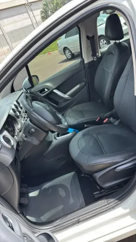 CITROEN C3 1.5 4P TENDANCE FLEX, Foto 13